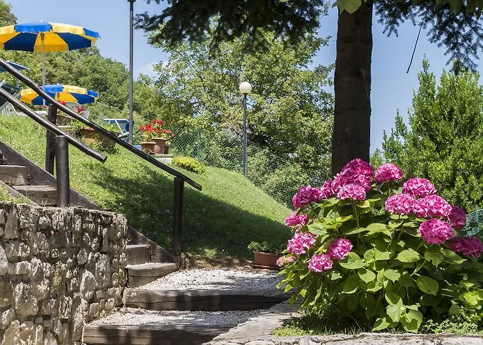 Farmház Monte Acuto Umbertide