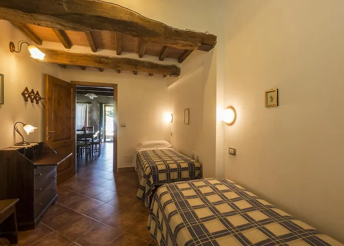 Monte Acuto Umbertide