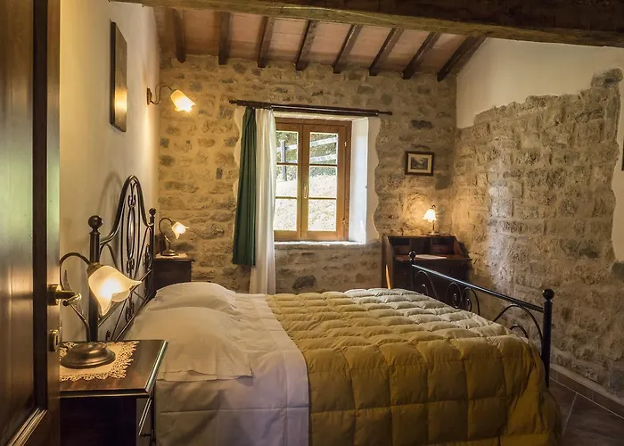 Monte Acuto Umbertide