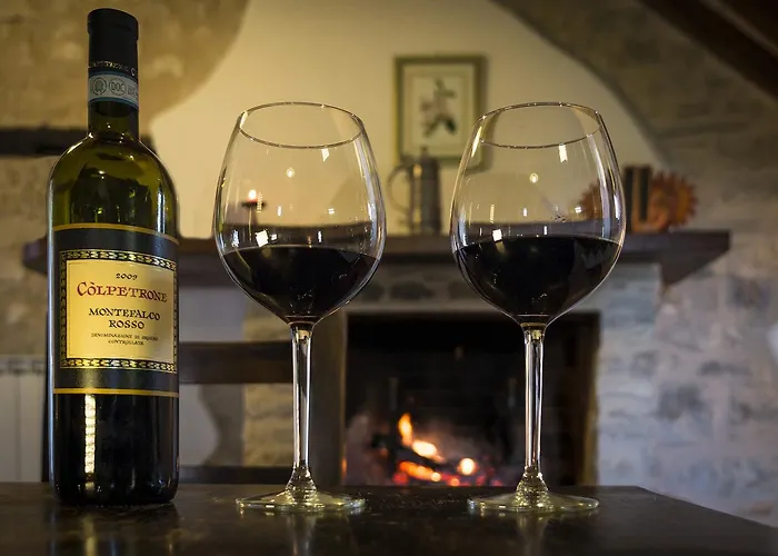 Monte Acuto * Umbertide