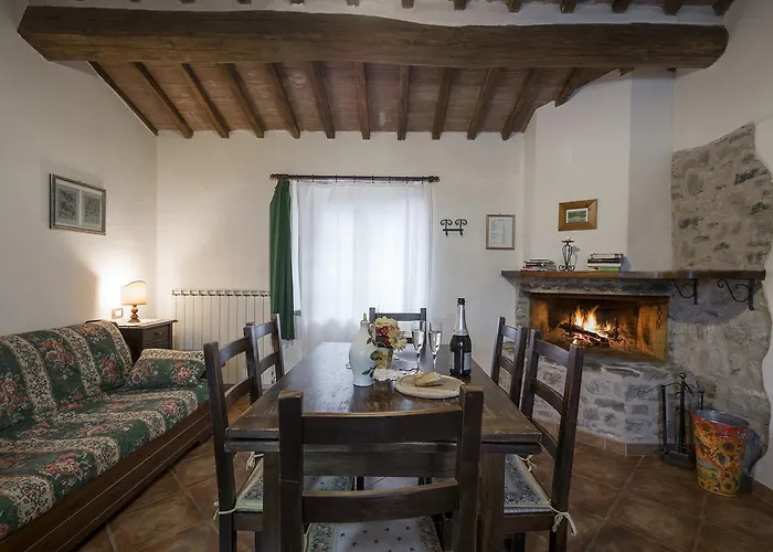 Monte Acuto Umbertide