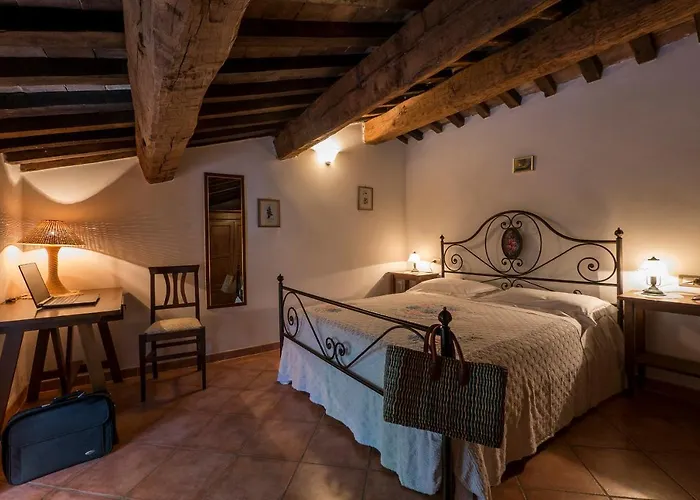 Monte Acuto Umbertide